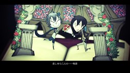 画像ギャラリー No.003のサムネイル画像 / 「ドラッグ オン ドラグーン3」追加シナリオDLC「スリイ篇」が本日配信開始