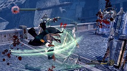 画像ギャラリー No.006のサムネイル画像 / 「ドラッグ オン ドラグーン3」,追加シナリオ6つをまとめたお得なセットを発売