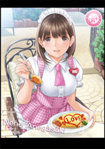 画像ギャラリー No.007のサムネイル画像 / 「ラブプラス コレクション」のサービスが本日スタート。ゲームに収録される新規イラストを使ったカードも多数公開に