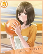画像ギャラリー No.002のサムネイル画像 / 「ラブプラス コレクション」,4人めのカノジョ候補として新キャラクター「雪乃 玲(ゆきの あきら)」が登場