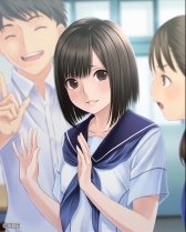 画像ギャラリー No.007のサムネイル画像 / 「ラブプラス コレクション」,4人めのカノジョ候補として新キャラクター「雪乃 玲(ゆきの あきら)」が登場