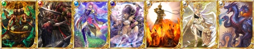 画像ギャラリー No.006のサムネイル画像 / 「蒼穹のスカイガレオン」,新カードパックの第4弾「悠久のエジプト」が登場