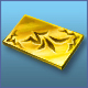 画像ギャラリー No.011のサムネイル画像 / 「蒼穹のスカイガレオン」第11弾カードパックが提供開始。ゼウスなどが登場