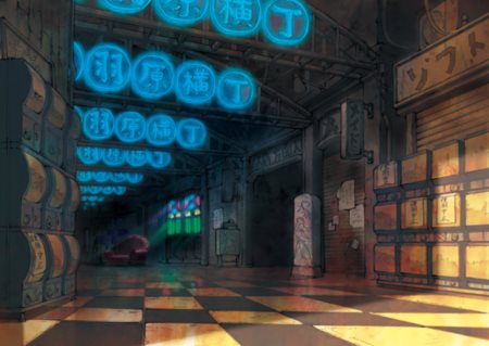 画像ギャラリー No.003のサムネイル画像 / 「MIND≒0(マインド/ゼロ)」公式サイトがグランドオープン。ゲーム概要や物語の導入部のほか,主人公ら4人のキャラクター情報が公開に