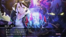 画像ギャラリー No.001のサムネイル画像 / 「MIND≒0(マインド/ゼロ)」西園寺燈月と,常に彼と行動を共にする謎の女性を紹介。朝比奈獅子にスポットを当てた5週連続プレイムービー第2弾も公開に