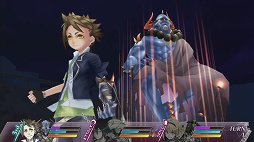 画像ギャラリー No.006のサムネイル画像 / 「MIND」の使いどころが戦闘の鍵。アクワイアの新作RPG「MIND≒0(マインド/ゼロ)」のプレイムービーをお届け