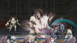 画像ギャラリー No.007のサムネイル画像 / 「MIND」の使いどころが戦闘の鍵。アクワイアの新作RPG「MIND≒0(マインド/ゼロ)」のプレイムービーをお届け