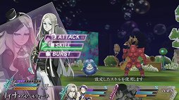 画像ギャラリー No.009のサムネイル画像 / 「MIND」の使いどころが戦闘の鍵。アクワイアの新作RPG「MIND≒0(マインド/ゼロ)」のプレイムービーをお届け