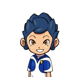 画像ギャラリー No.003のサムネイル画像 / 「イナズマイレブンGO ギャラクシー」で「つるぎ(こども剣城)」が手に入るQRコード公開