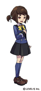 画像ギャラリー No.005のサムネイル画像 / 「ダンボール戦機ウォーズ」,主人公アラタのクラスメイトの情報や小隊の構成メンバーが明らかに。ライバル「ロシウス連合」の一部情報も判明