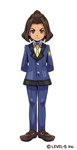 画像ギャラリー No.007のサムネイル画像 / 「ダンボール戦機ウォーズ」,主人公アラタのクラスメイトの情報や小隊の構成メンバーが明らかに。ライバル「ロシウス連合」の一部情報も判明