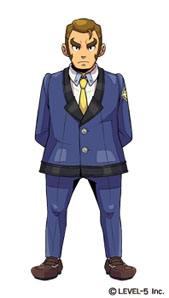 画像ギャラリー No.008のサムネイル画像 / 「ダンボール戦機ウォーズ」,主人公アラタのクラスメイトの情報や小隊の構成メンバーが明らかに。ライバル「ロシウス連合」の一部情報も判明
