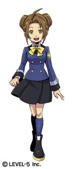 画像ギャラリー No.012のサムネイル画像 / 「ダンボール戦機ウォーズ」,主人公アラタのクラスメイトの情報や小隊の構成メンバーが明らかに。ライバル「ロシウス連合」の一部情報も判明