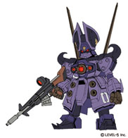 画像ギャラリー No.025のサムネイル画像 / 「ダンボール戦機ウォーズ」,主人公アラタのクラスメイトの情報や小隊の構成メンバーが明らかに。ライバル「ロシウス連合」の一部情報も判明