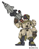画像ギャラリー No.026のサムネイル画像 / 「ダンボール戦機ウォーズ」,主人公アラタのクラスメイトの情報や小隊の構成メンバーが明らかに。ライバル「ロシウス連合」の一部情報も判明