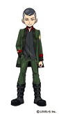 画像ギャラリー No.021のサムネイル画像 / 「ダンボール戦機ウォーズ」，最大の仮想国「ロシウス連合」の戦力が明らかに。お姉系学園長や謎の勢力「バンデット」のイラストも公開