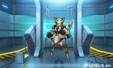 画像ギャラリー No.011のサムネイル画像 / 「ダンボール戦機ウォーズ」,パーツのカスタマイズや上位のLBX情報を紹介。合体/変形で姿を変える武器「マルチギミックサック」の詳細も