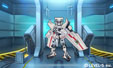 画像ギャラリー No.019のサムネイル画像 / 「ダンボール戦機ウォーズ」,パーツのカスタマイズや上位のLBX情報を紹介。合体/変形で姿を変える武器「マルチギミックサック」の詳細も