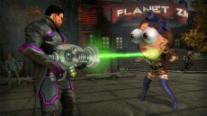 画像ギャラリー No.023のサムネイル画像 / 「セインツロウIV ウルトラ・スーパー・アルティメット・デラックス・エディション」は2014年1月23日に発売決定。13種類のDLCを完全同梱