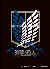 画像ギャラリー No.006のサムネイル画像 / 「ジーククローネ」“進撃の巨人”ブースターパック発売記念イベントを11月16日,17日に開催