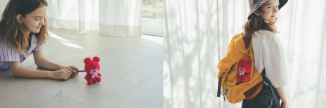 画像ギャラリー No.005のサムネイル画像 / 「MOTHER2 ギーグの逆襲」に登場するアイテムを“ポーラのぬいぐるみ”として再現。12月15日にMOTHERのミュージアムほかで発売
