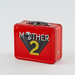画像ギャラリー No.018のサムネイル画像 / 「MOTHERのBAZAAAAR!!」,どせいさんのミニフィギュアやウエアハウスのスウェットシャツなど会場で販売されるグッズの続報が公開に