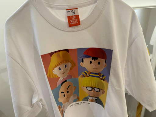 画像ギャラリー No.007のサムネイル画像 / 「MOTHER」と「MOTHER2」の公式粘土フィギュア180体が,ずらっと集合! イベント「MOTHERのかたち。」内覧会レポート