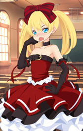 画像ギャラリー No.003のサムネイル画像 / 「属魂少女〜ソウルガール〜」，PC版のサービスが本日スタート