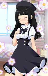 画像ギャラリー No.005のサムネイル画像 / 「属魂少女〜ソウルガール〜」，PC版のサービスが本日スタート