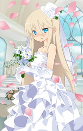 画像ギャラリー No.006のサムネイル画像 / にじよめ版「属魂少女」がサービス開始。PC&モバイルでのクロスプレイが可能