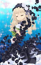 画像ギャラリー No.009のサムネイル画像 / にじよめ版「属魂少女」がサービス開始。PC&モバイルでのクロスプレイが可能