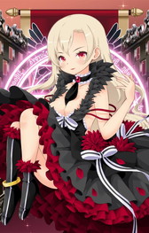 画像ギャラリー No.010のサムネイル画像 / にじよめ版「属魂少女」がサービス開始。PC&モバイルでのクロスプレイが可能