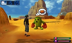 画像ギャラリー No.024のサムネイル画像 / 3DS用ソフト「デジモンワールド リ:デジタイズ デコード」が6月27日に発売。PSP用ソフト「リ:デジタイズ」に新シナリオ,新システムを加えた拡張版