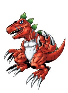 画像ギャラリー No.016のサムネイル画像 / 「デジモンワールド リ:デジタイズ デコード」,シナリオ「慟哭のX抗体編」の内容が公開に。新デジモンや新要素「ドレミファ荘」の概要も紹介