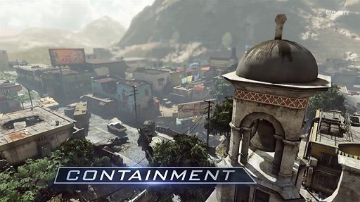 画像ギャラリー No.005のサムネイル画像 / 「Call of Duty: Ghosts」のDLC第1弾「Onslaught」を紹介するトレイラーが公開に。4つのマルチプレイ用マップや新たな武器などが登場