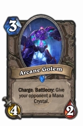 画像ギャラリー No.004のサムネイル画像 / Hearthstoneで勝ち抜くためにいますぐあなたが学ぶべきこと　第1回「デッキとマナの関係を理解しよう」