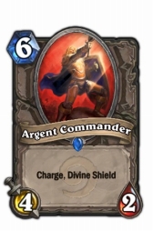 画像ギャラリー No.005のサムネイル画像 / Hearthstoneで勝ち抜くためにいますぐあなたが学ぶべきこと　第1回「デッキとマナの関係を理解しよう」
