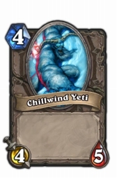 画像ギャラリー No.006のサムネイル画像 / Hearthstoneで勝ち抜くためにいますぐあなたが学ぶべきこと　第1回「デッキとマナの関係を理解しよう」