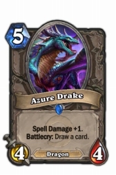 画像ギャラリー No.007のサムネイル画像 / Hearthstoneで勝ち抜くためにいますぐあなたが学ぶべきこと　第1回「デッキとマナの関係を理解しよう」