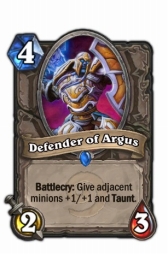 画像ギャラリー No.008のサムネイル画像 / Hearthstoneで勝ち抜くためにいますぐあなたが学ぶべきこと　第1回「デッキとマナの関係を理解しよう」