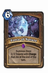 画像ギャラリー No.010のサムネイル画像 / Hearthstoneで勝ち抜くためにいますぐあなたが学ぶべきこと　第1回「デッキとマナの関係を理解しよう」