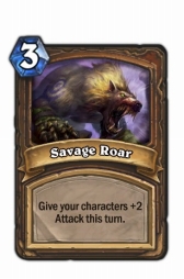 画像ギャラリー No.011のサムネイル画像 / Hearthstoneで勝ち抜くためにいますぐあなたが学ぶべきこと　第1回「デッキとマナの関係を理解しよう」