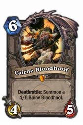 画像ギャラリー No.012のサムネイル画像 / Hearthstoneで勝ち抜くためにいますぐあなたが学ぶべきこと　第1回「デッキとマナの関係を理解しよう」