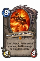画像ギャラリー No.013のサムネイル画像 / Hearthstoneで勝ち抜くためにいますぐあなたが学ぶべきこと　第1回「デッキとマナの関係を理解しよう」