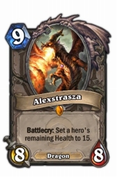 画像ギャラリー No.014のサムネイル画像 / Hearthstoneで勝ち抜くためにいますぐあなたが学ぶべきこと　第1回「デッキとマナの関係を理解しよう」