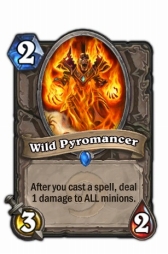 画像ギャラリー No.015のサムネイル画像 / Hearthstoneで勝ち抜くためにいますぐあなたが学ぶべきこと　第1回「デッキとマナの関係を理解しよう」