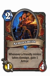 画像ギャラリー No.016のサムネイル画像 / Hearthstoneで勝ち抜くためにいますぐあなたが学ぶべきこと　第1回「デッキとマナの関係を理解しよう」
