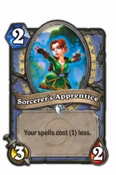 画像ギャラリー No.018のサムネイル画像 / Hearthstoneで勝ち抜くためにいますぐあなたが学ぶべきこと　第1回「デッキとマナの関係を理解しよう」