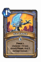 画像ギャラリー No.019のサムネイル画像 / Hearthstoneで勝ち抜くためにいますぐあなたが学ぶべきこと　第1回「デッキとマナの関係を理解しよう」