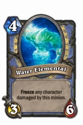 画像ギャラリー No.020のサムネイル画像 / Hearthstoneで勝ち抜くためにいますぐあなたが学ぶべきこと　第1回「デッキとマナの関係を理解しよう」